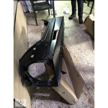 MERCEDES BAŞKAN TİC. 463 G KASA SAG ÖN ÇAMURLUK A4638807006 - 4638807006